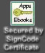 AHP eBooks Code Signed